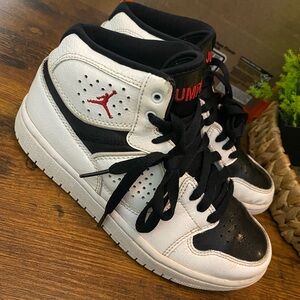 Nike Air Jordan Access Kids Shoes Size 5.5Y  Shoes